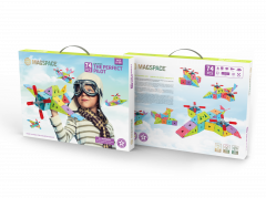 Set magnetic - The Perfect Pilot