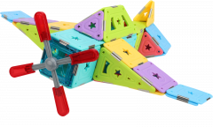 Set magnetic - The Perfect Pilot