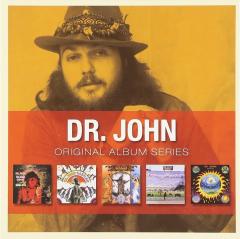 Dr. John - Original Album Series