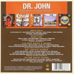 Dr. John - Original Album Series
