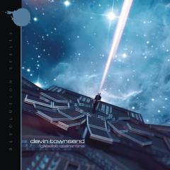 Devolution Series #2 - Galactic Quarantine - Vinyl