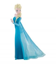 Set 3 figurine - Frozen - Elsa, Anna si Olaf