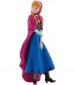 Set 3 figurine - Frozen - Elsa, Anna si Olaf