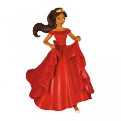 Figurina - Elena din Avalor in rochie de bal