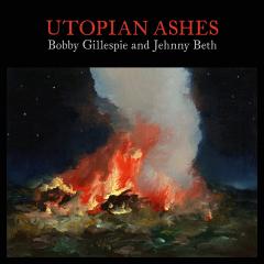 Utopian Ashes - Vinyl