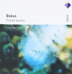 Dukas : Piano Works