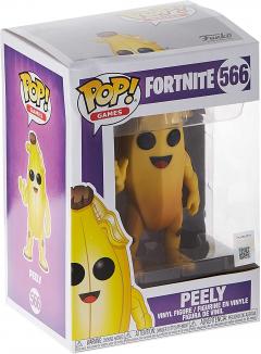 Figurina - Fortnite - Peely