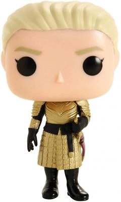Figurina - Game of Thrones - Ser Brienne of Tarth