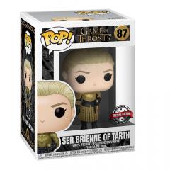 Figurina - Game of Thrones - Ser Brienne of Tarth
