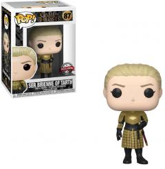 Figurina - Game of Thrones - Ser Brienne of Tarth