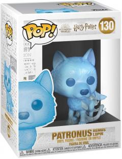 Figurina - Harry Potter - Patronus Remus Lupin