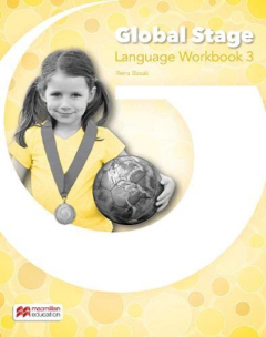 Global Stage Level 3 Language Workbook