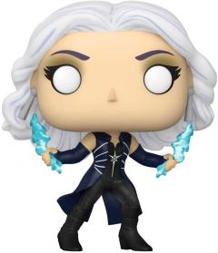 Figurina - The Flash - Killer Frost