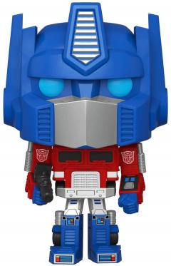 Figurina - Transformers - Optimus Prime