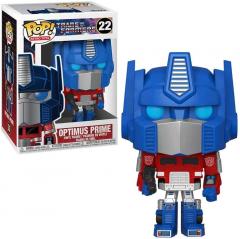 Figurina - Transformers - Optimus Prime