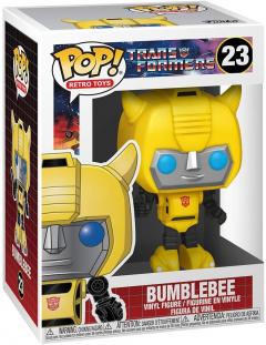 Figurina -  Transformers - Bumblebee