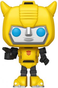 Figurina -  Transformers - Bumblebee