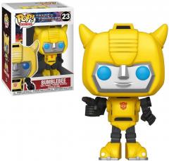 Figurina -  Transformers - Bumblebee