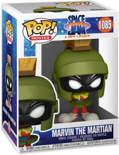 Figurina - Space Jam - Marvin The Martian