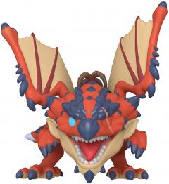 Figurina - Monster Hunter - Ratha