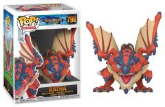 Figurina - Monster Hunter - Ratha