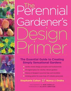 Perennial Gardener's Design Primer