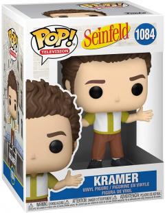 Figurina - Seinfeld - Kramer