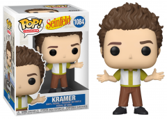 Figurina - Seinfeld - Kramer