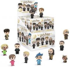Figurina - Harry Potter - Mystery Mini Blind Box
