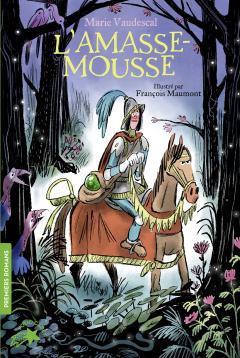 L’Amasse-mousse