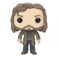 Figurina - Pop! Harry Potter - Sirius Black 