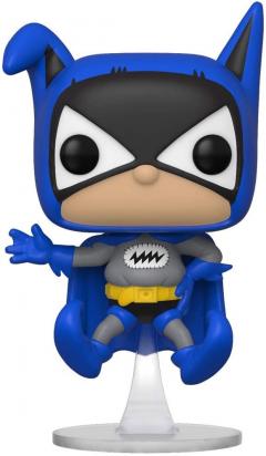 Figurina - Batman - 80th Bat-Mite 1st Appearance 1959