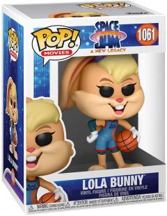 Figurina - Space Jam - Lola Bunny