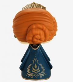 Figurina - Disney - Frozen 2 - Anna