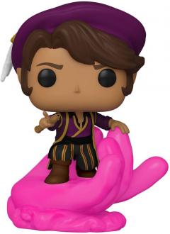 Figurina - Critical Role - Scanlan Shorthalt