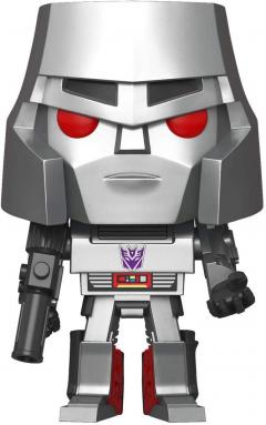 Figurina - Transformers - Megatron Retro