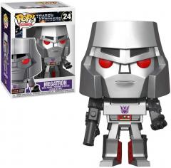 Figurina - Transformers - Megatron Retro