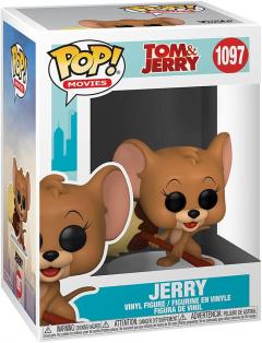 Figurina - Tom and Jerry - Jerry
