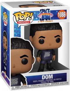 Figurina - Space Jam - Dom