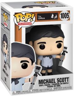 Figurina - The Office - Michael Scott