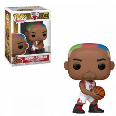 Figurina - Chicago Bulls - Dennis Rodman