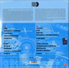 French Touch Volume 1 By FG - Vinyl