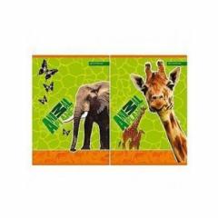 Caiet A5 32 file - Animal Planet (mai multe modele)