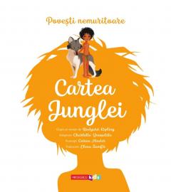 Povesti nemuritoare: Cartea Junglei