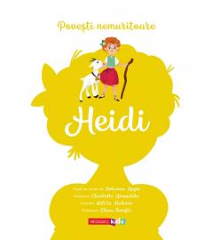 Povesti nemuritoare: Heidi