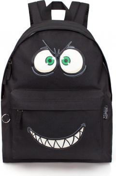 Ghiozdan - Scary Black