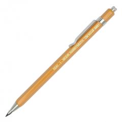 Creion mecanic - Mechanical Clutch Leadholde - Yellow, 2 mm