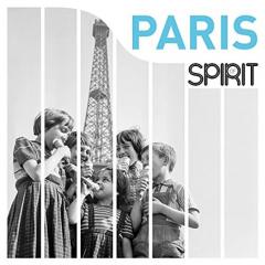 Spirit Of Paris - Vinyl 