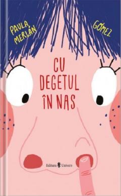 Cu degetul in nas