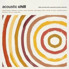 Acoustic Chill - Vinyl 